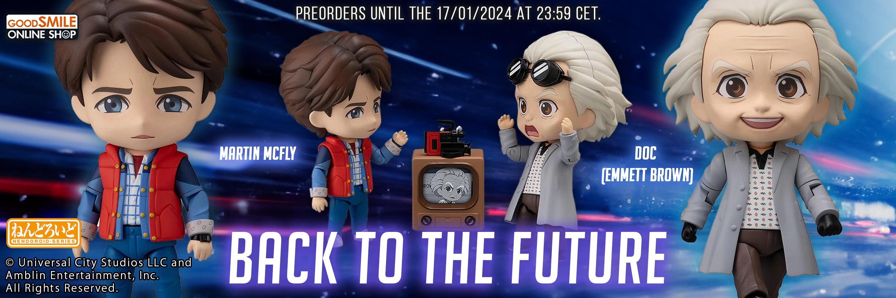 GOODSMILE EUROPE ONLINE SHOP GOODSMILE EUROPE ONLINE SHOP