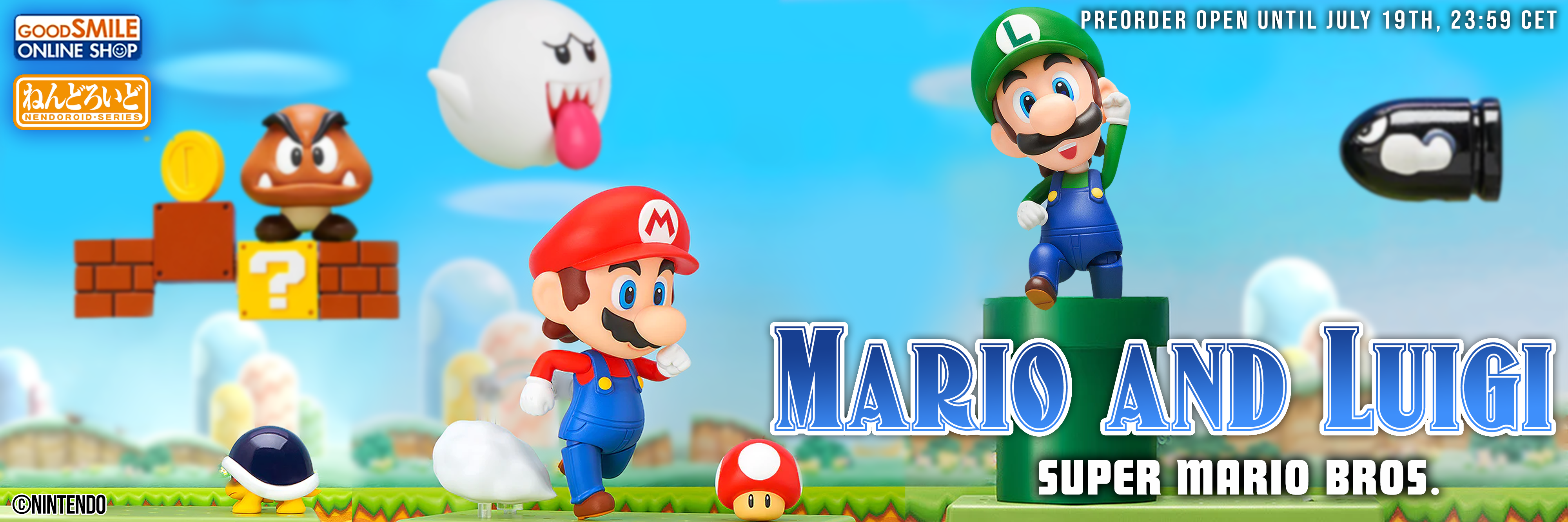 GOODSMILE EUROPE ONLINE SHOP GOODSMILE EUROPE ONLINE SHOP