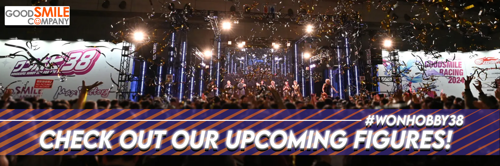 Good good discount smile