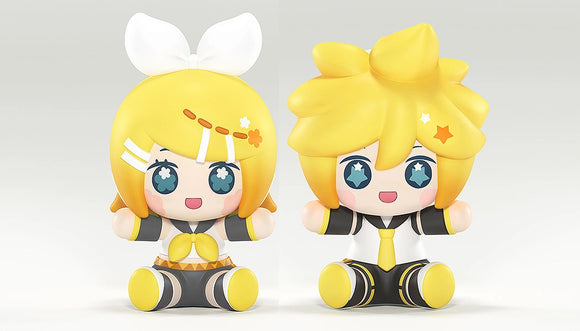HELLO! GOOD SMILE Kagamine Rin | GOODSMILE GLOBAL ONLINE SHOP