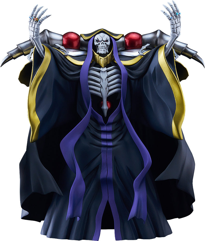 POP UP PARADE SP Ainz Ooal Gown - Good Smile Europe Ltd.