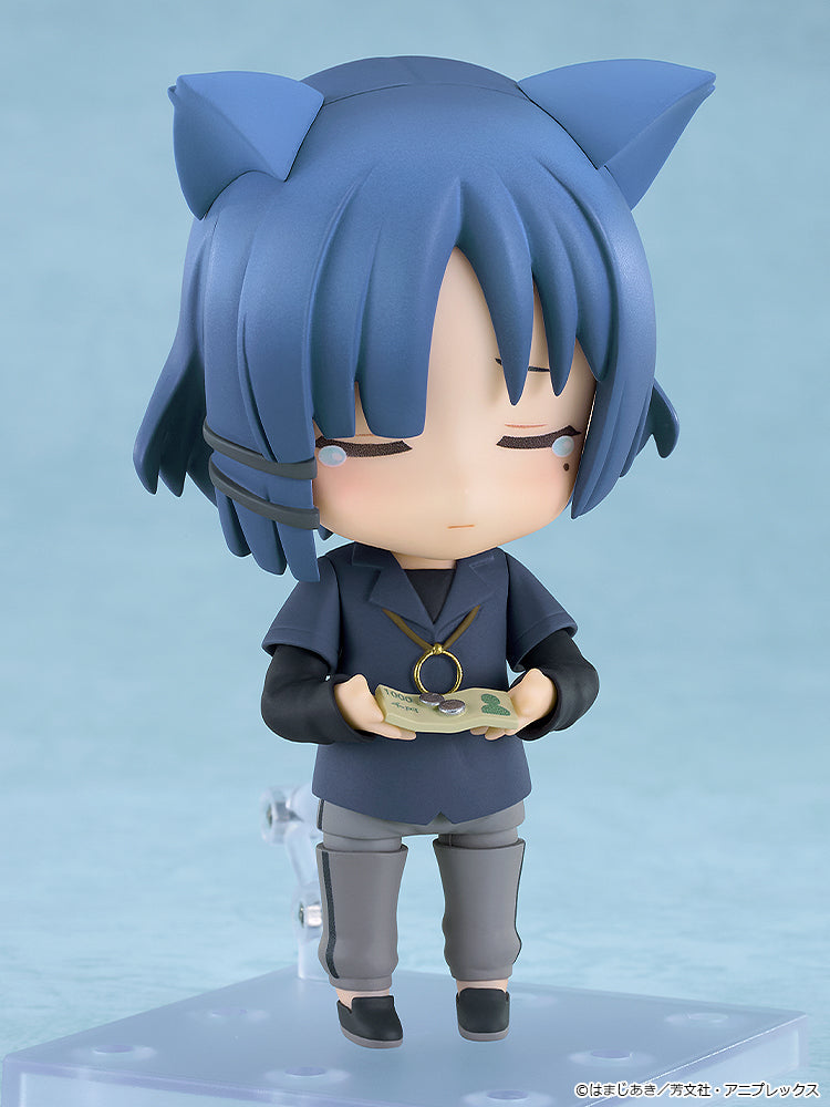 Ryoryomi様 Nendoroid Ryo Yamada: Casual Clothes Ver. - Good Smile