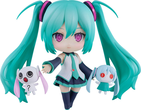 VOCALOID - MIKU Hatsune Land of the Eternal 1/7 Pvc Figure Good Smile Company EUR 392,23 - FR VOCALOID - MIKU Hatsune Land of the Eternal 1/7 Pvc Figure Good Smile Company EUR 392,23 - FR