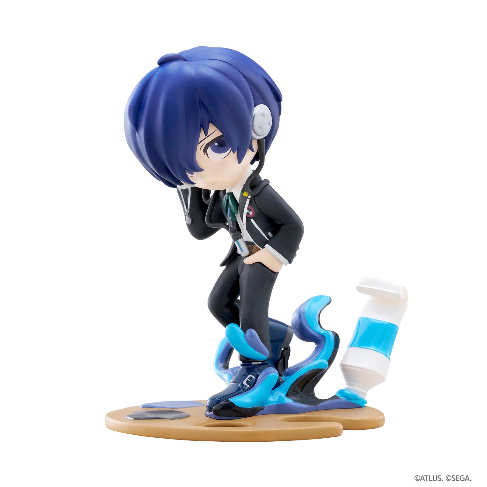 PalVerse Palé. Persona 3 Reload Protagonist - Good Smile Europe Ltd.