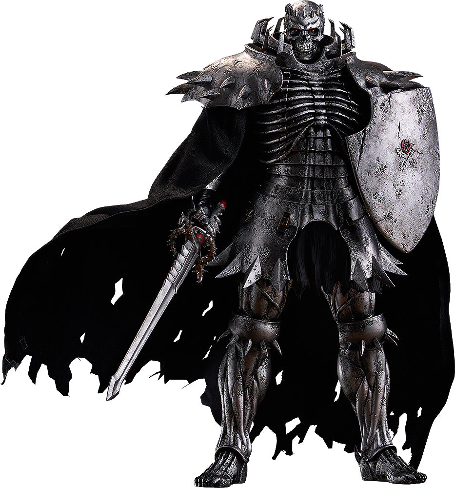 guts POP UP PARADE Guts (Berserker Armor) L Size(3rd-run) - Good