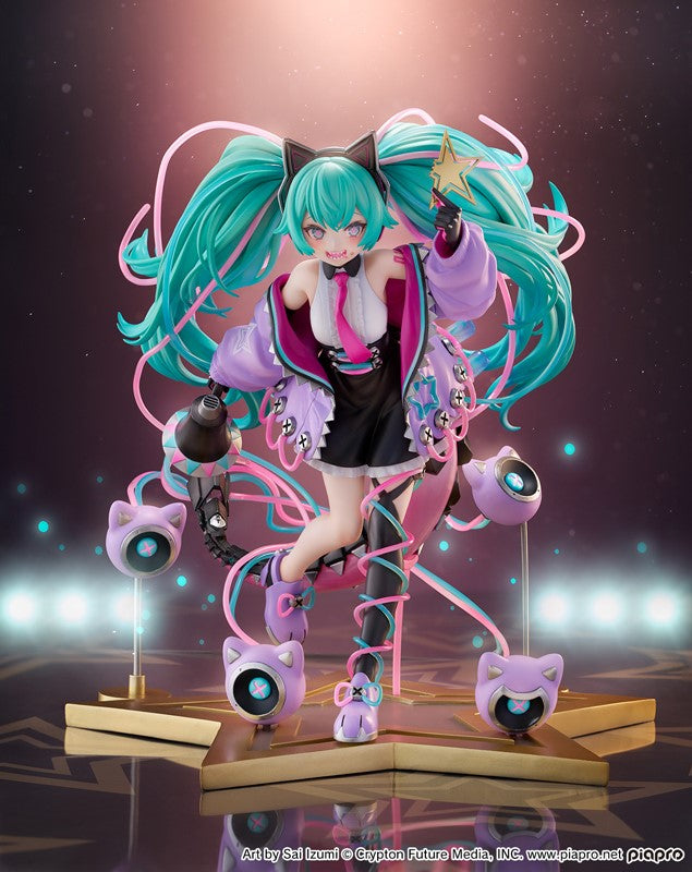 Hatsune Miku 1/7 HATSUNE MIKU Digital Stars 2023 ver. - Good