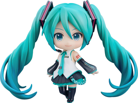 Good Smile Company Nendoroid Elsa: Travel Dress Ver. (Frozen 2) | Votre Good Smile Company Nendoroid Elsa: Travel Dress Ver. (Frozen 2) | Votre