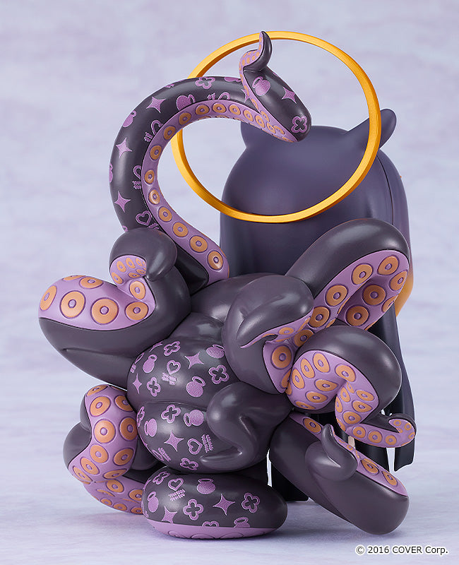 Nendoroid Ninomae Ina'nis DX - Good Smile Europe Ltd.