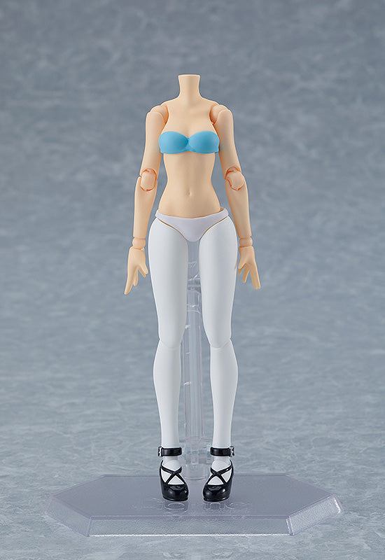 Amazon.com: Max Factory K-ON: Yui Hirasawa Figma Action Figure : Toys &  Games