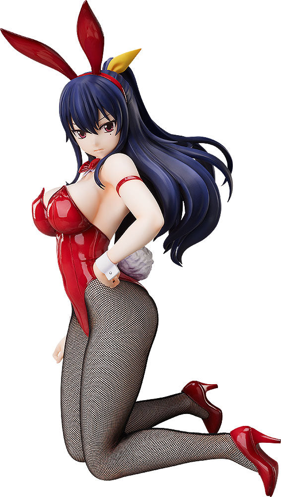 Rebecca Bluegarden: Bunny Ver.,Figures,Scale Figures,EDENS ZERO