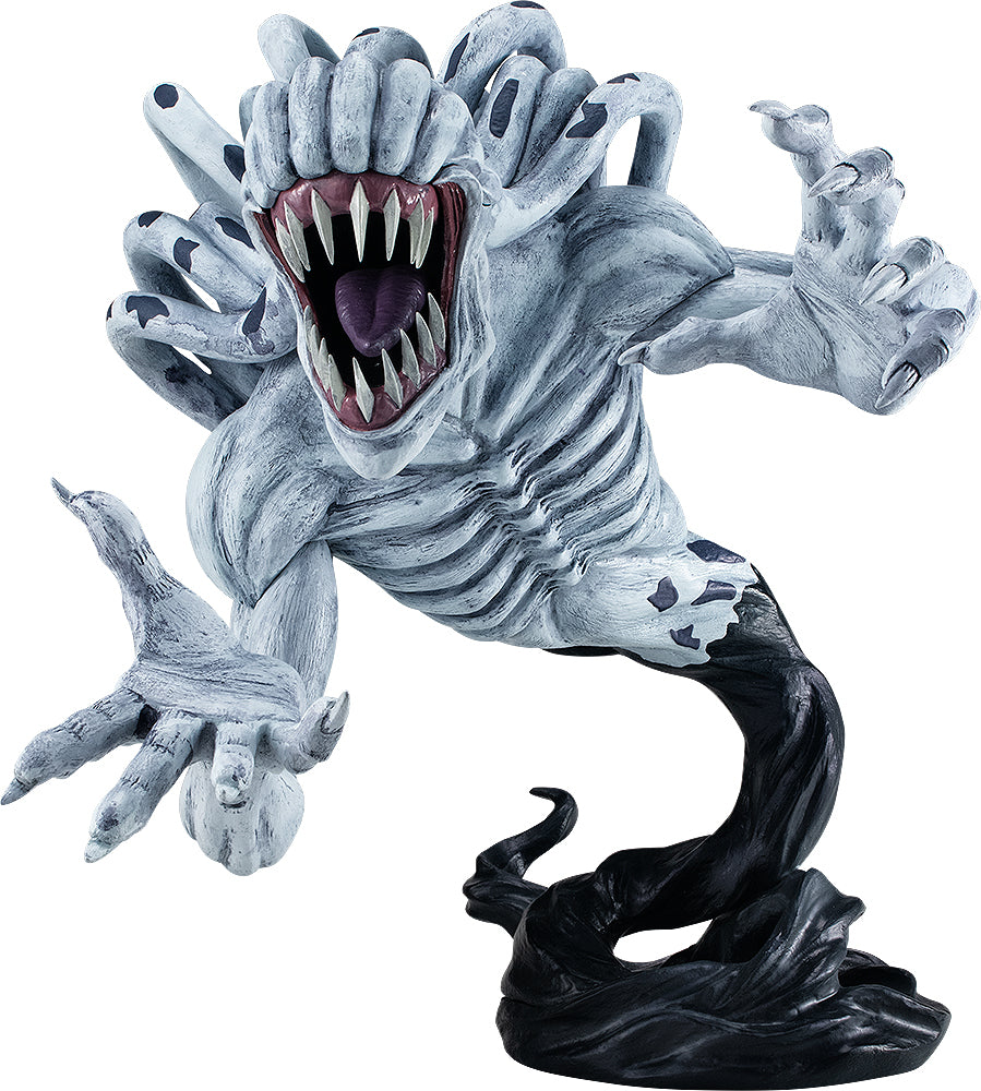 Pop Up Parade Jujutsu Kaisen Sukuna Figure | Anime Collectible 6.9" Tall