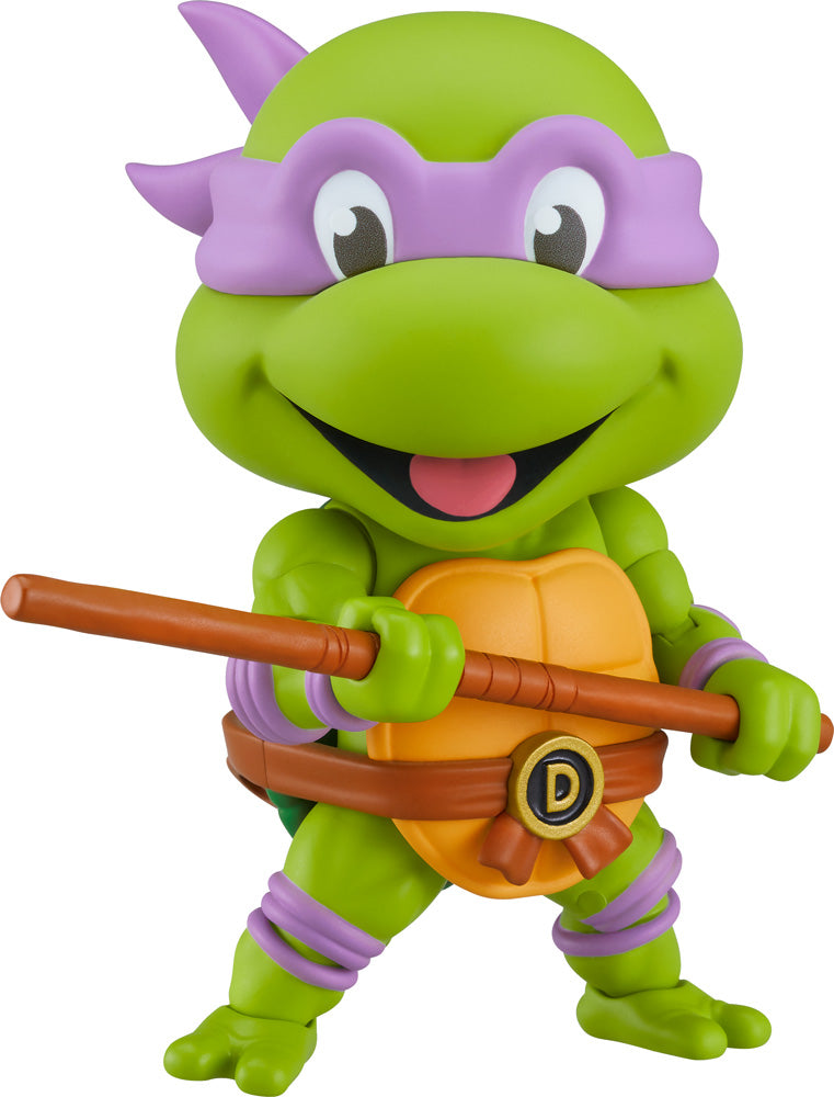 Nendoroid Donatello