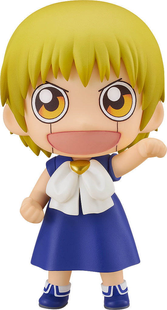 GoodSmile_US on X: You know who's got the power: it's Nendoroid Zatch Bell  from Zatch Bell! He comes with his Vulcan 300, a yellowtail, lightning  effect and more! Preorders close tomorrow at