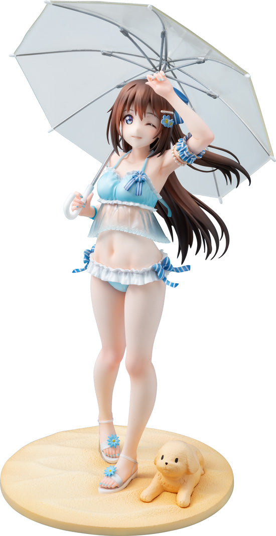 Shizuku Osaka: Beach Girl Ver.