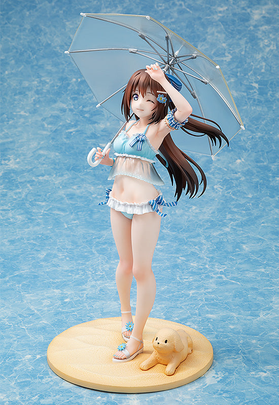 Shizuku Osaka: Beach Girl Ver.